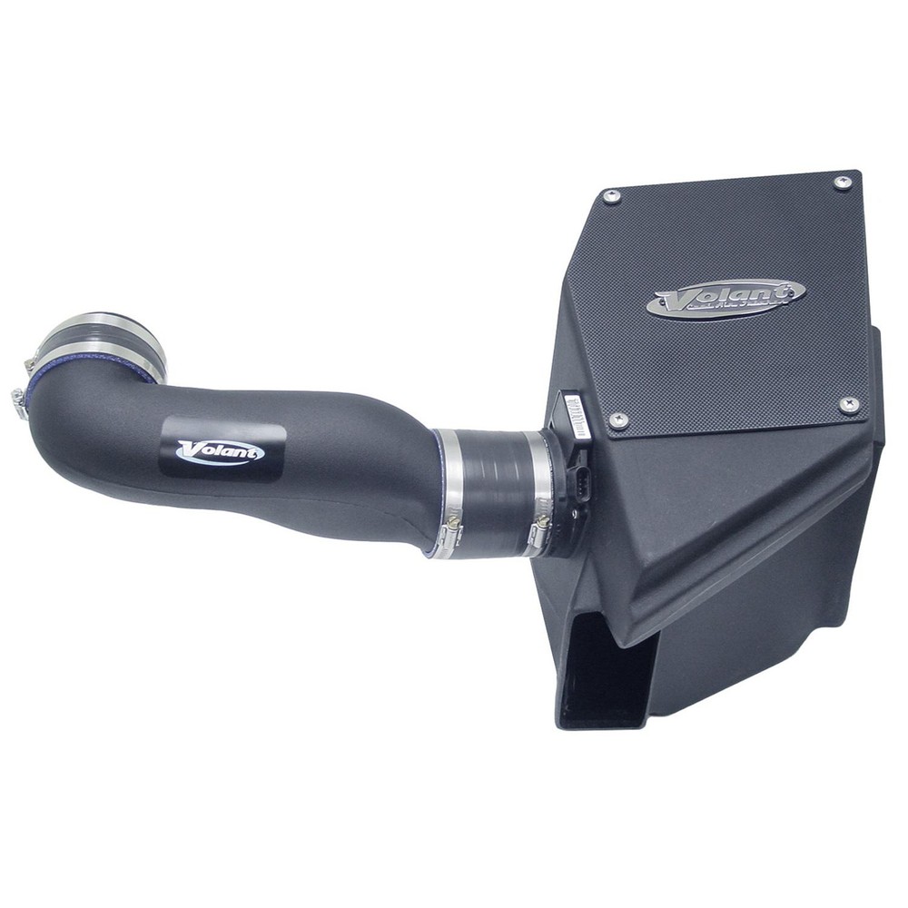 VOLANT Maxflow Filter Cold Air Intake Kit for 04-05 Cadillac CTS-V 5.7L 15857150
