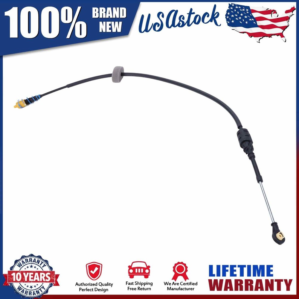 For Chevrolet Impala/Buick LaCrosse 2007-2011 Auto Transmission Shifter Cable