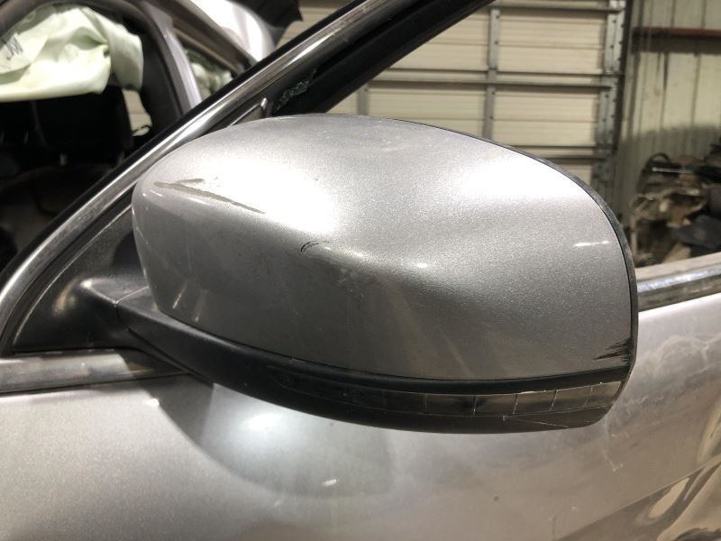 Driver Side View Mirror Power Manual Folding Fits 14-20 CHEROKEE 840246