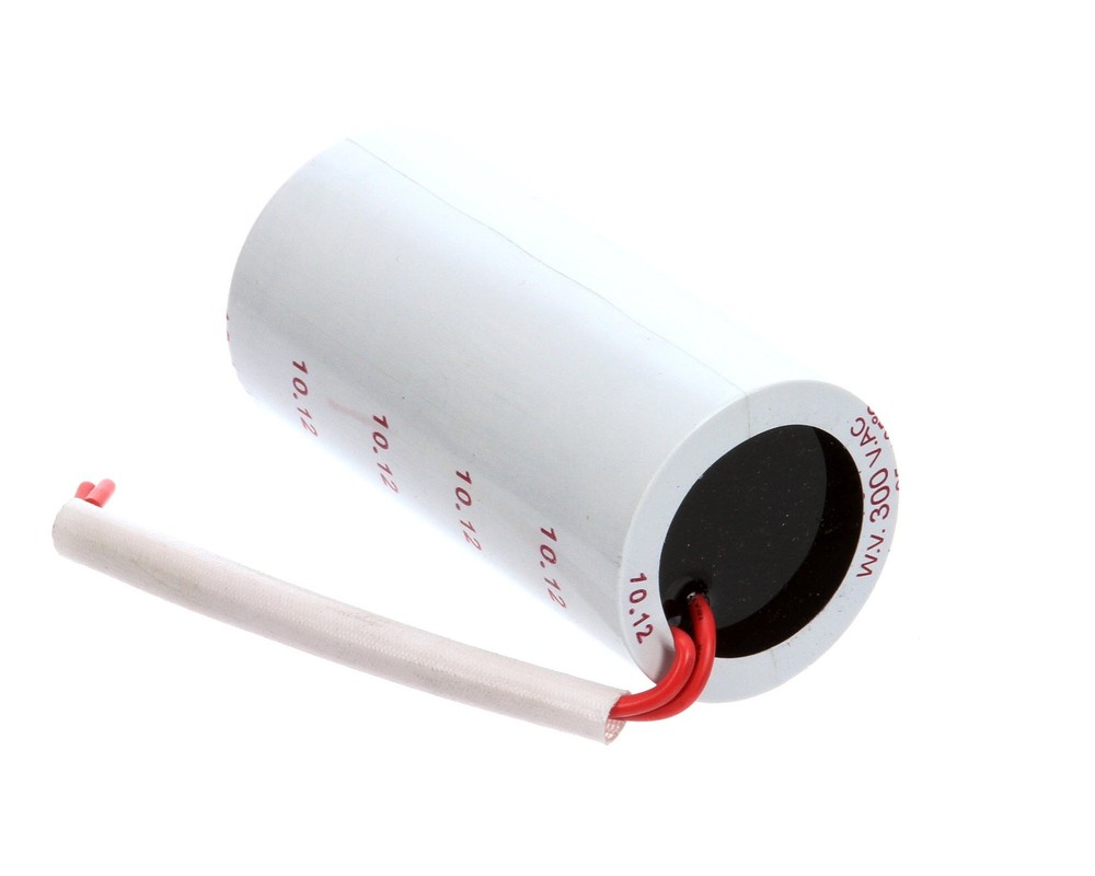 Globe Capacitor - Run 70Mf X60070-2 - Free Shipping + Geniune OEM