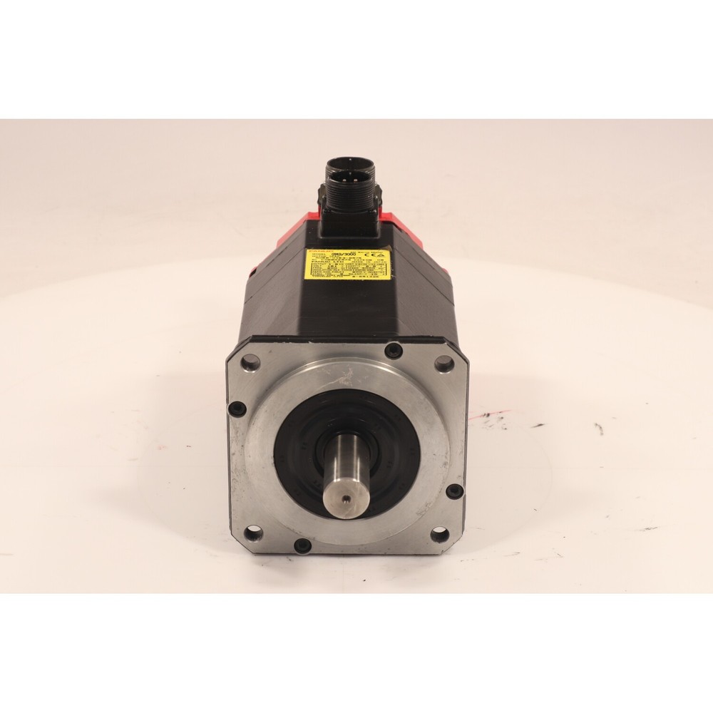 Fanuc A06B-0163-B575 Servo Motor