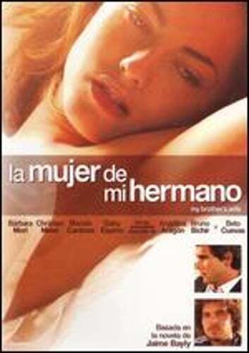 La Mujer de Mi Hermano by Ricardo deMontreuil: Used