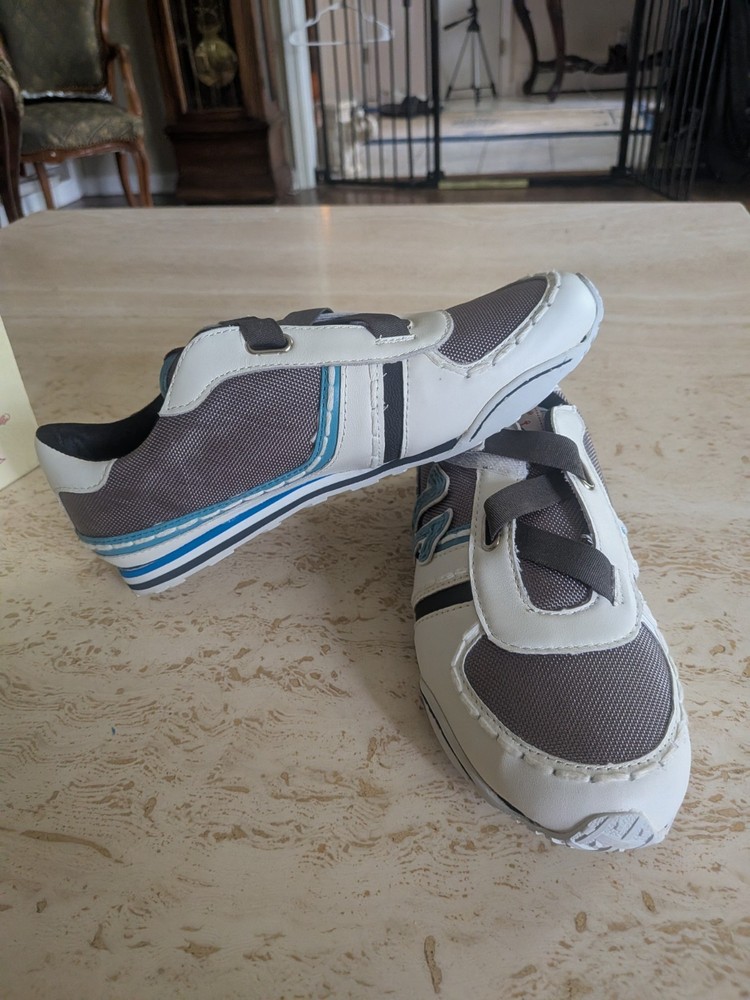 True Religion Spencer Shoes AK0GMIFS51 US WOMEN'S SHOE sizes, 9.5, 10, 11