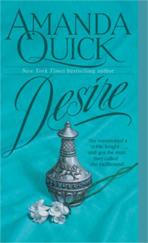 Desire (Paperback or Softback)