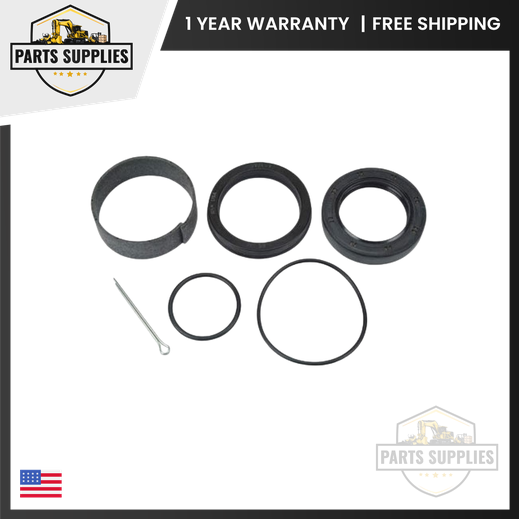 TCM Forklift Lift Cylinder Overhaul Kit 22580-89801 Replacement Seal