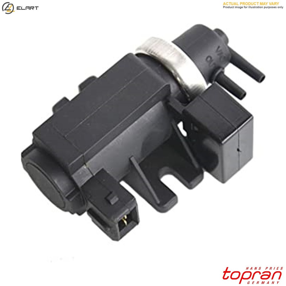 PRESSURE CONVERTER EXHAUST CONTROL 723 854 FOR PEUGEOT EXPERT/Van/TEPEE 508/SW