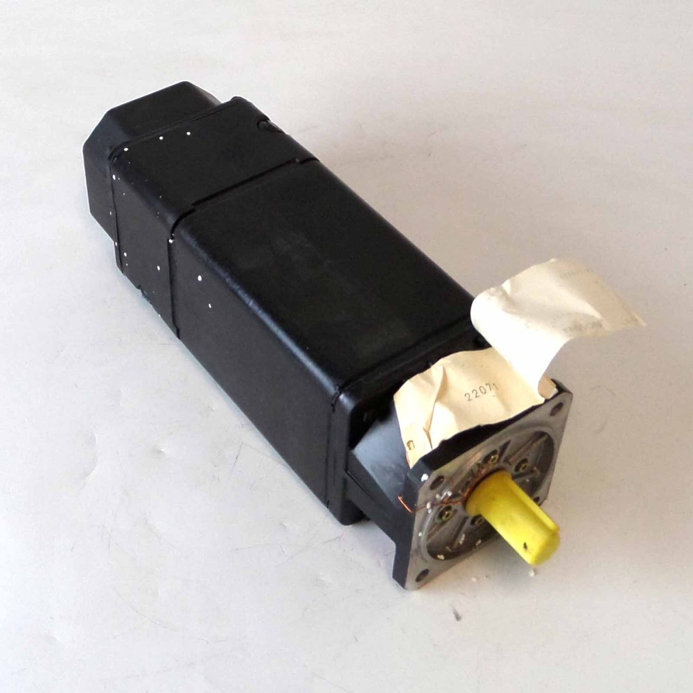 Siemens 1HU3056-0AC01-Z DC Servo Motor K93 REM Version
