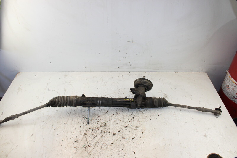 6820000084 rack and pinion steering CITROEN C4 GRAND PICASSO I 1.6 HDI 2006 1635825