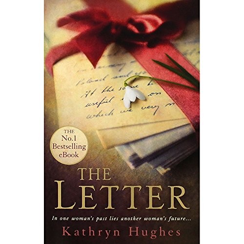The Letter by Hughes  Kathryn Book The Fast Free ShippingFREE US DELIVERY | ISBN: 1472231279 | Quality Books