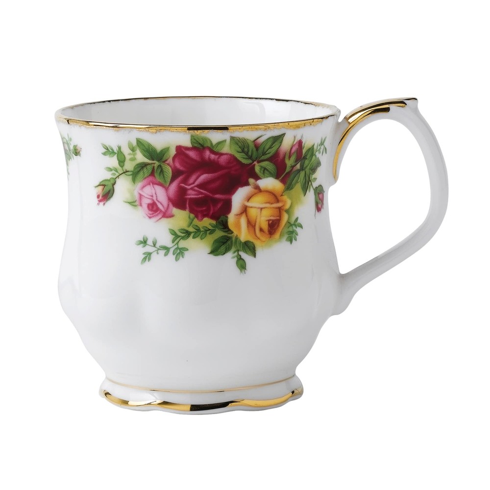 Old Country Roses Montrose Mug