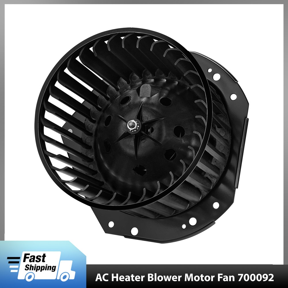 A/C Heater Blower Motor For 1996-2005 GMC Safari 94 95-04 Chevrolet S10 700092