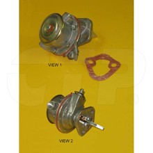 1249021 Pump As-Fuel Fits Caterpillar Models