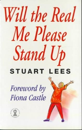 Will the Real Me Please Stand Up: Living with Integ... by Lees, Stuart PaperbackFREE US DELIVERY | ISBN: 0340686758 | Quality Books