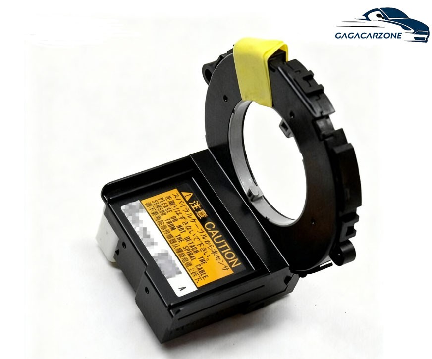 Steering Angle Sensor Fit For Toyota Prius Yaris 2010-2014 1.5L 1.8L 89245-74010