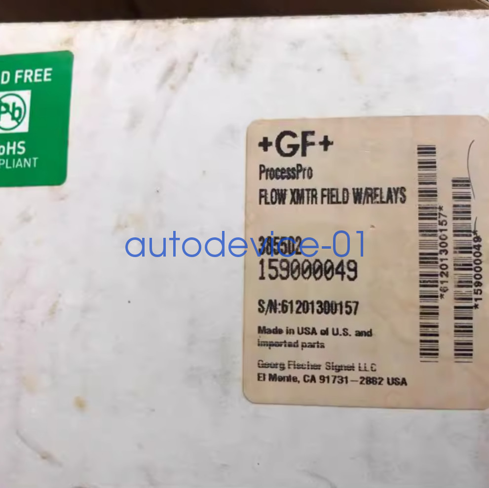 1PC 3-8550-2 159000049 brand new Transmitter header DHL/FedEx