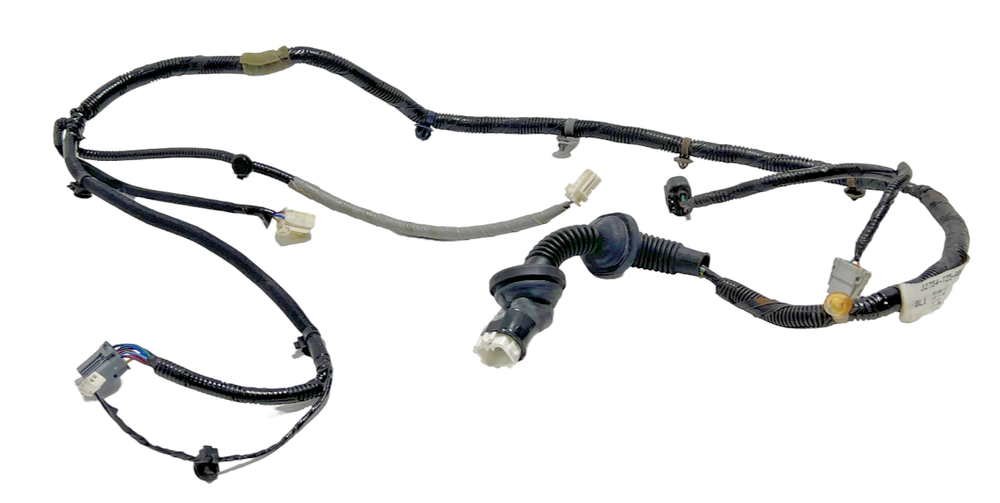 Genuine Acura MDX 2014-2016 Driver Side Rear Door Wiring Harness OEM