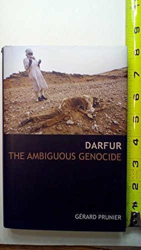 Darfur: The Ambiguous Genocide (Cri..., Prunier, Gerard