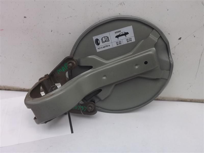 SABLE     2003 Fuel Filler Door 141462