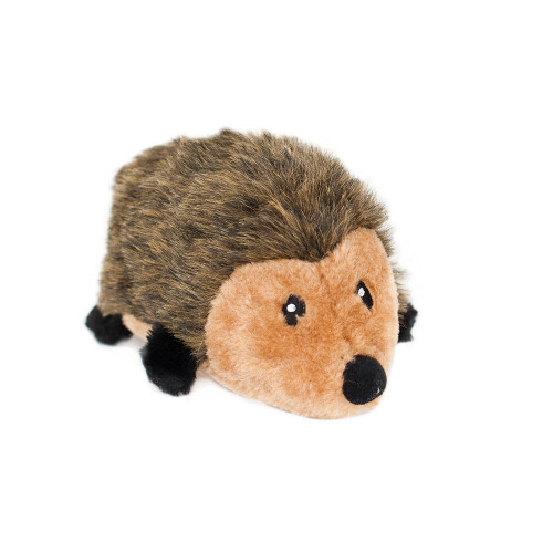 ZippyPaws Hedgehog Dog Toy 1 Each/Large  by ZippyPaws