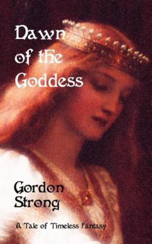 Dawn of the Goddess, Like New Used, Free shipping in the US