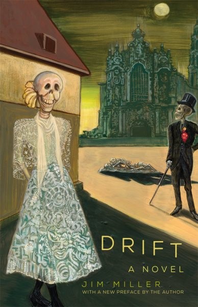 Drift by Miller, Jim, Brand New, Free shipping in the US