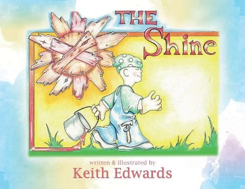 Keith H Edwards The shine (Paperback)Another great item from Rarewaves USA | Free delivery!