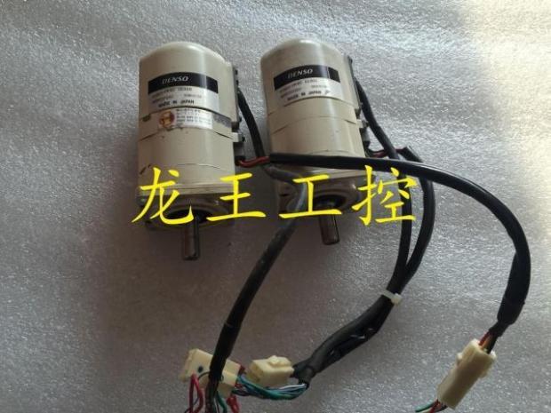 USED Panasonic Servo Motor MSM022Q2U via DHL or Fedex fast shipping