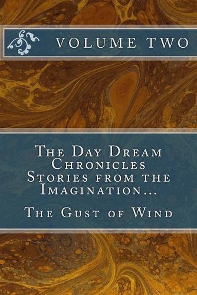 The Gust of Wind by B.J.R. (English) Paperback Book