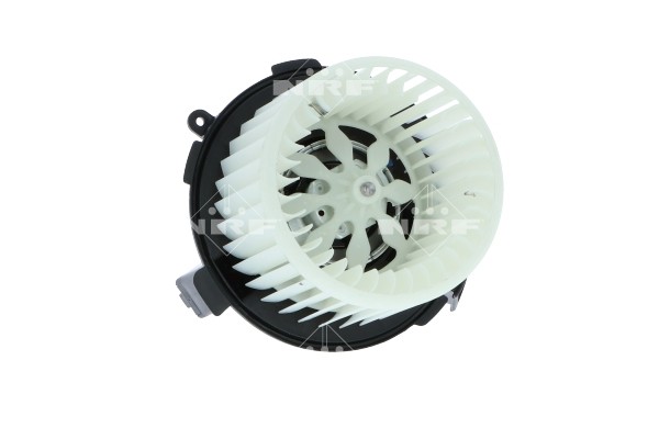 34196 NRF Interior Blower for Peugeot