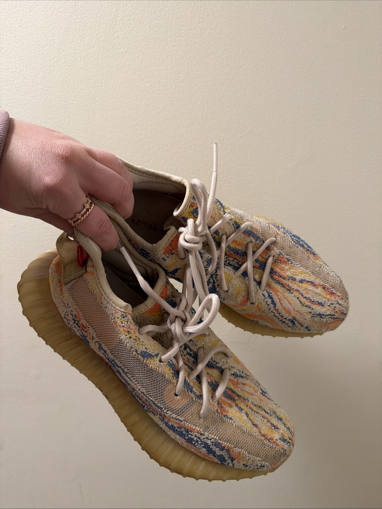 adidas Yeezy Boost 350 V2 Women's Size 6.5