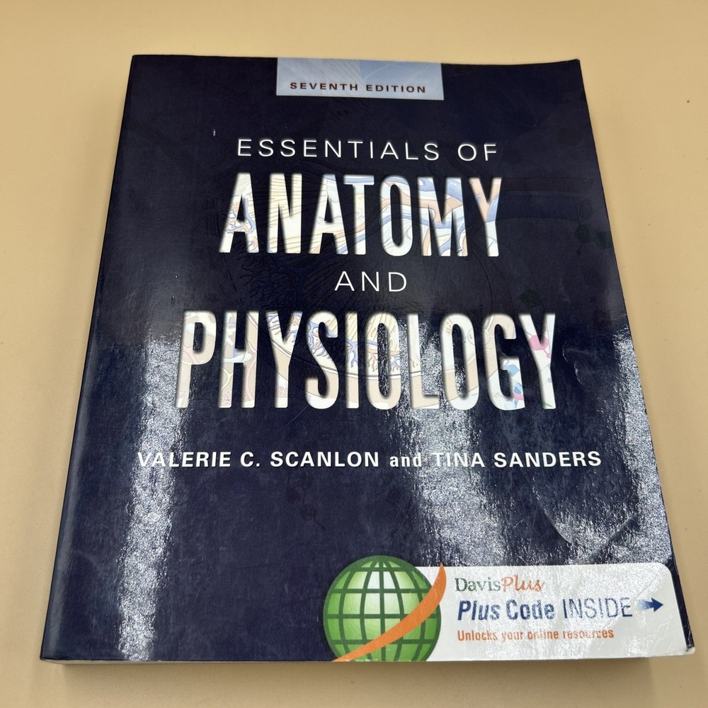 Essentials of Anatomy and Physiology