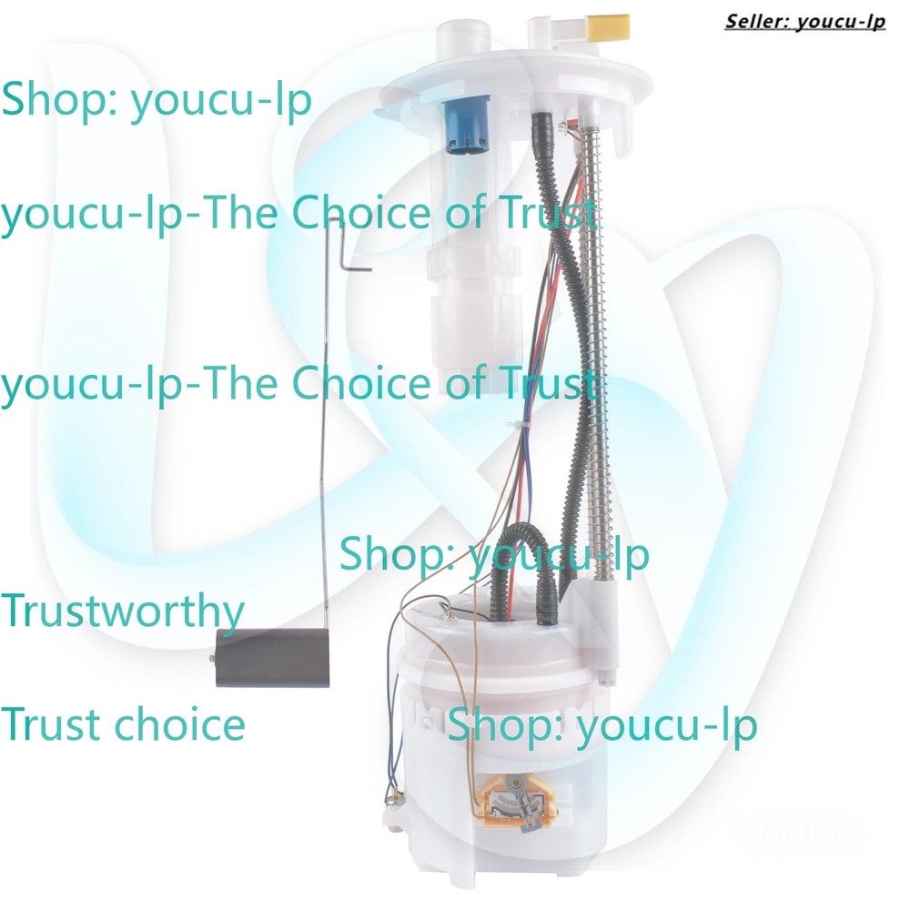 Fuel Pump Module 170401LA0A 170403ZD0B For Nissan PATROL Y62 INFINITI QX56 QX80‘