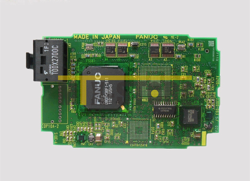 1PC New Fanuc A20B33000635 A20B-3300-0635 Access Drive Board Card