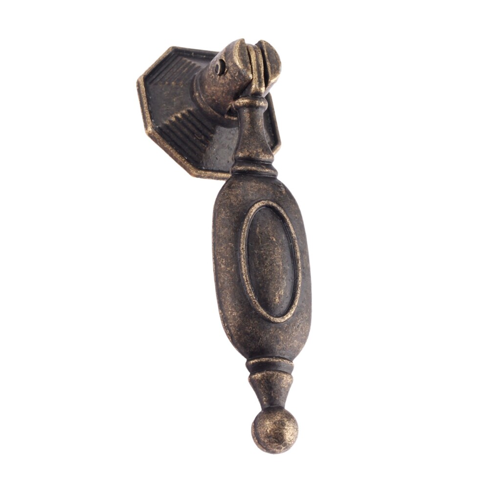 Upgrade Your Furniture with HQ Jewelry Box Pull Drop Handle for Cabinets and Cupboards