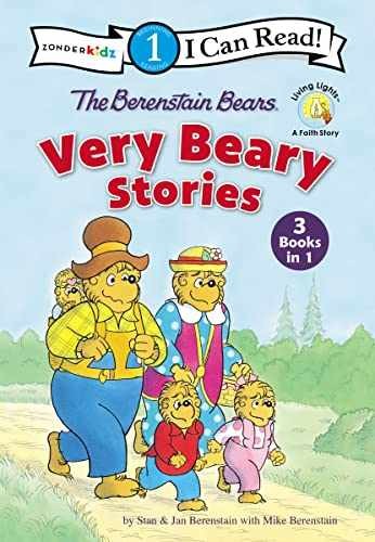 The Berenstain Bears - Hardcover, by Berenstain Stan; Berenstain - Very Good q