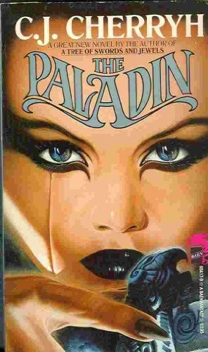 The Paladin, Cherryh, C. J.