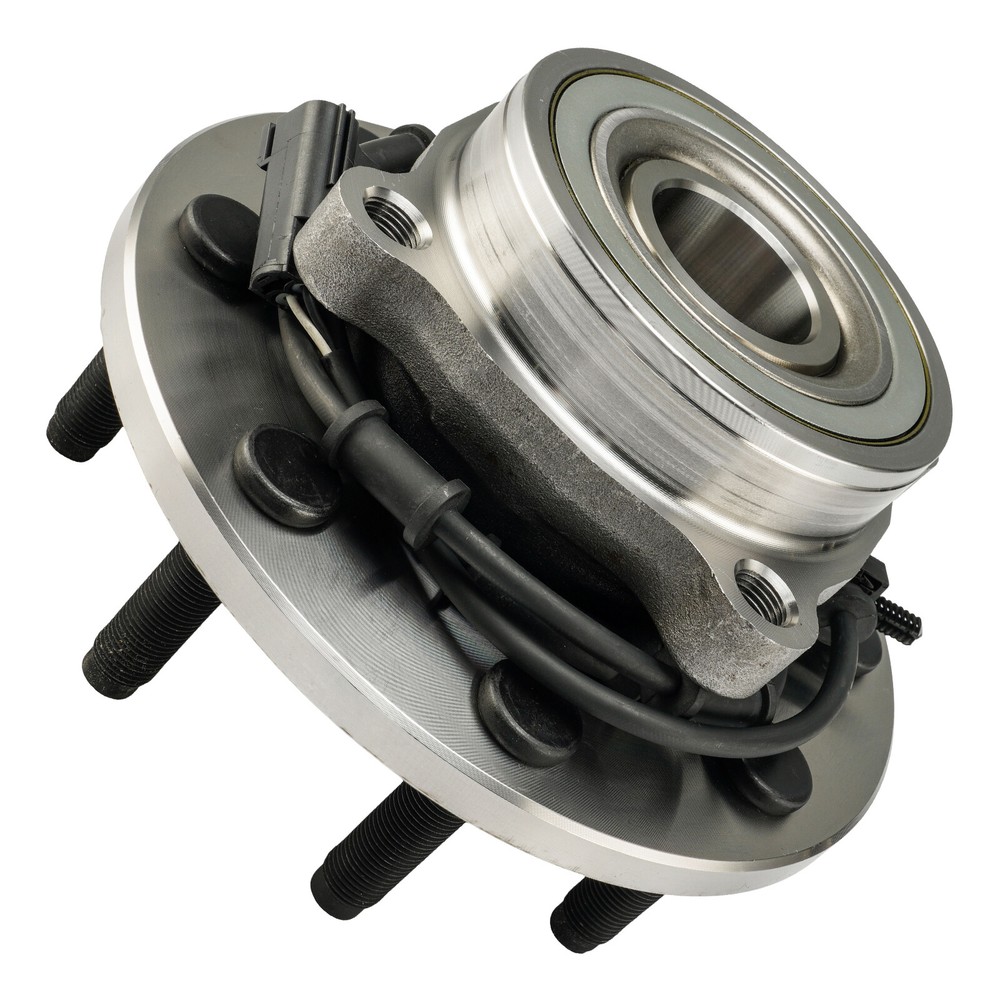 Front Wheel Hub Bearing Assembly Fits For 2003-2005 Dodge Ram 2500 4WD 8 Lugs