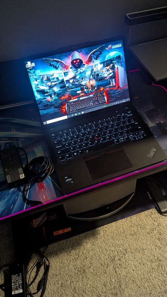 Lenovo ThinkPad X13 Gen 4 13.3