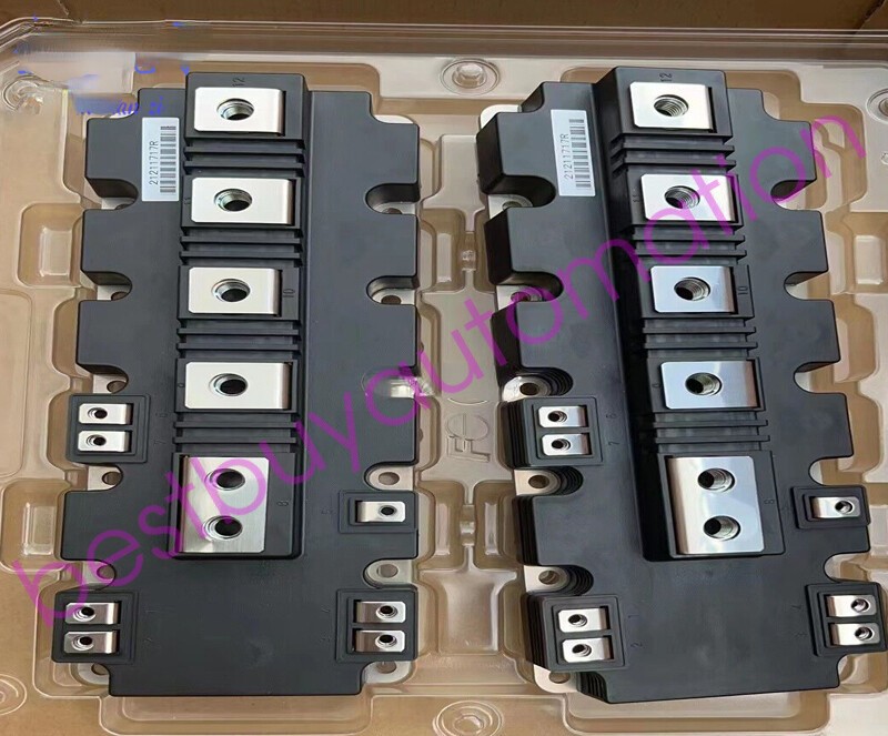 1PCS EUPEC/INFINEON  FF1000R17IE4 Power Module Supply Quality Guarantee