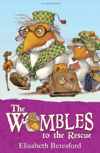 The Wombles to the Rescue by Beresford, Elisabeth Paperback Book The Fast FreeFREE US DELIVERY | ISBN: 1408808382 | Quality Books