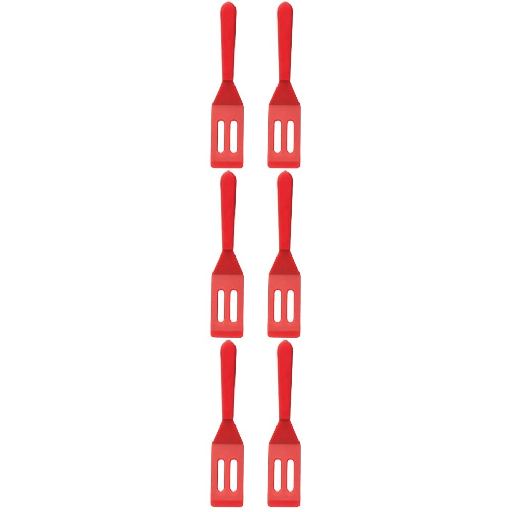 2pcs Baking Utensil Set Pie Server Spatula Cheese Server Utensils Serve Turner