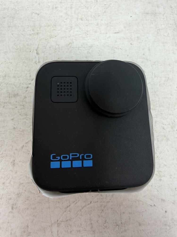 GoPro MAX 360 5.6K Action Camera - Black
