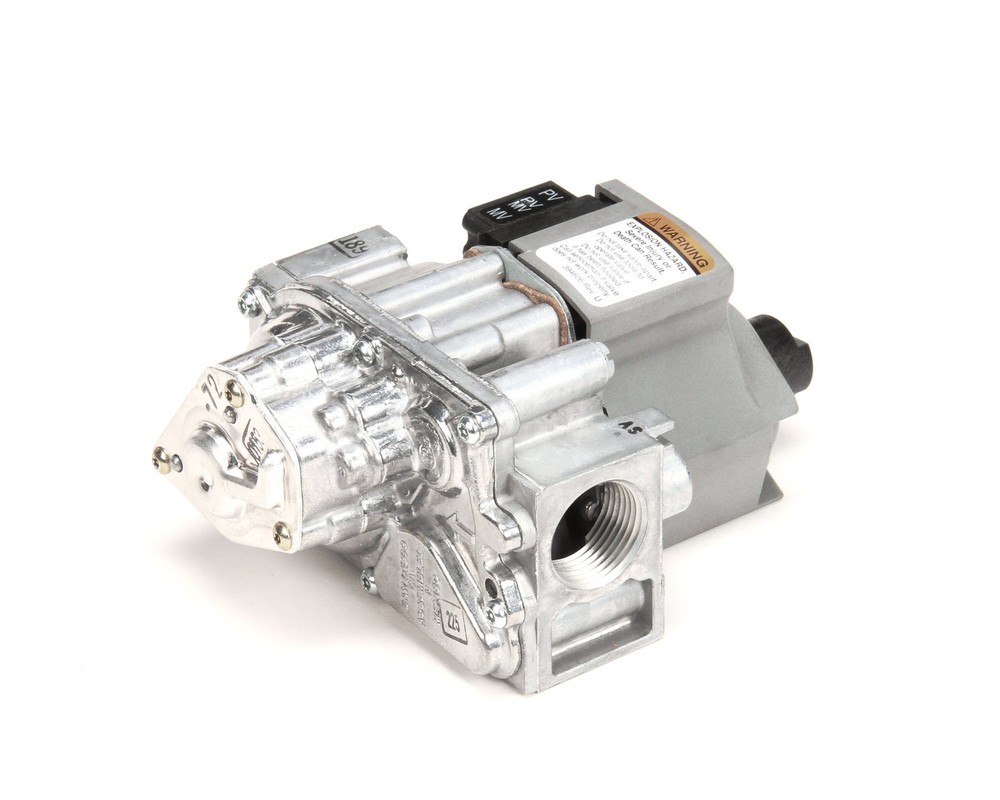 Blodgett Valve, Gas Combination 3/4 R4713 - Genuine OEM Replacement Part