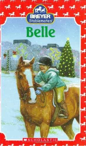 Stablemates: Belle - Hardcover, by Mills J. Elizabeth - Acceptable n