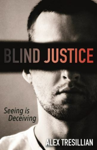 Blind Justice, Paperback by Tresillian, Alex, Like New Used, Free shipping in...
