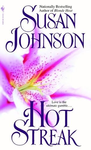 Hot Streak, Johnson, Susan