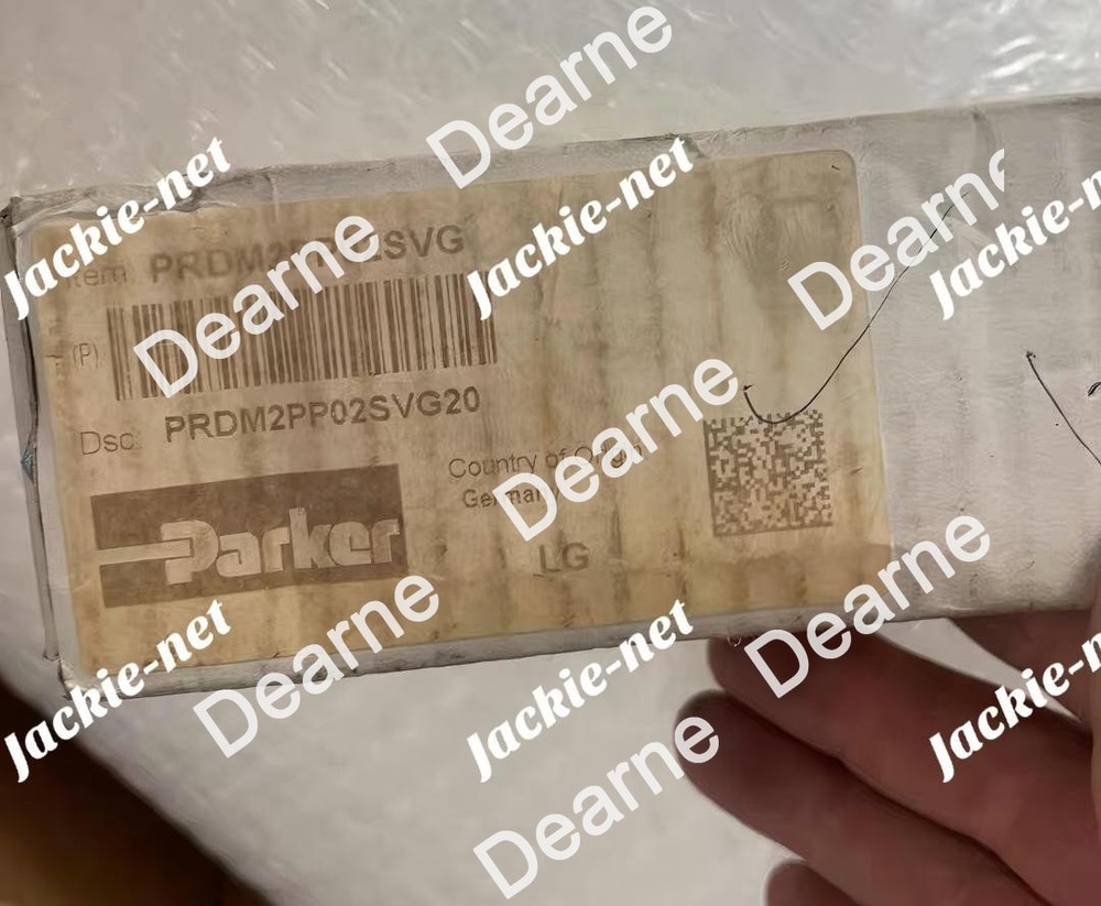 1PCS NEW PRDM2PP02SVG20 VIA DHL/FedEx #&&
