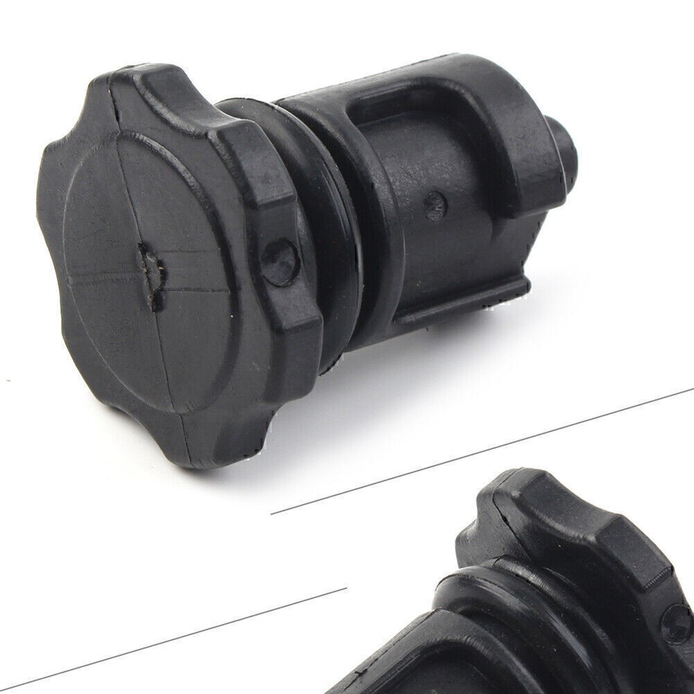 Transmission Cap Cover Top Plug Filler Tube Fluid Dipstick Tool Replacement