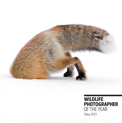 Natural History Mus Wildlife Photographer of the Year Pocket Diary 2 (Hardback)Another great item from Rarewaves USA | Free delivery!