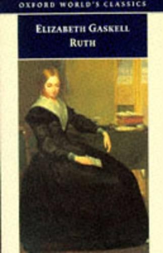 Ruth (Oxford World's Classics) by Elizabeth Gaskell Paperback Book The Fast FreeFREE US DELIVERY | ISBN: 0192834762 | Quality Books